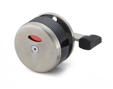 Latch With Indicator